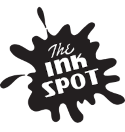 the ink spot